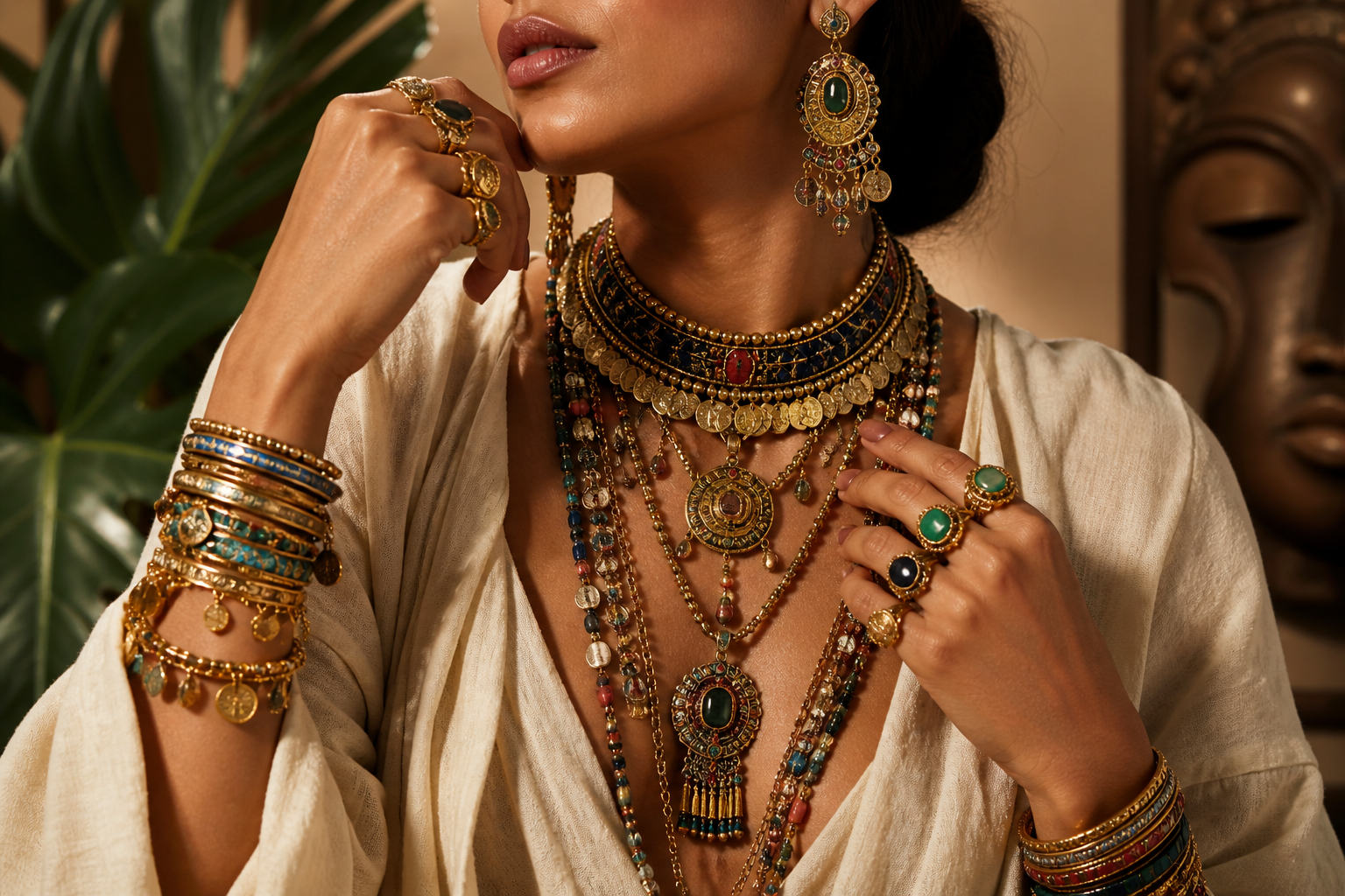 tendencias en joyeria en 2026