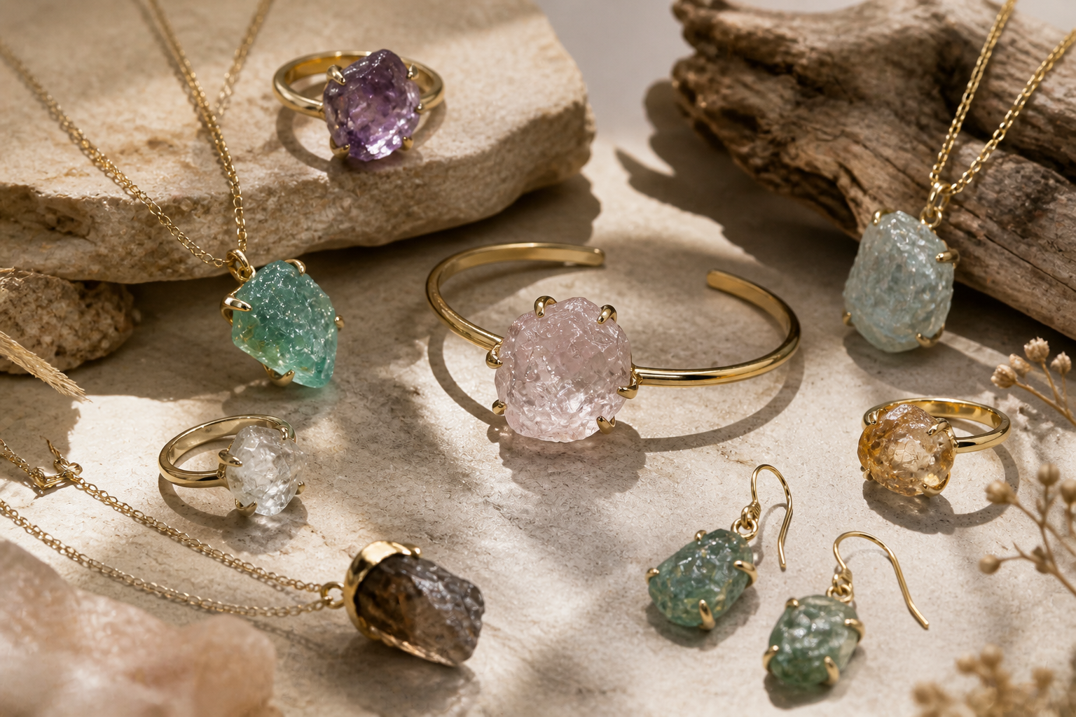 tendencias en joyeria en 2026