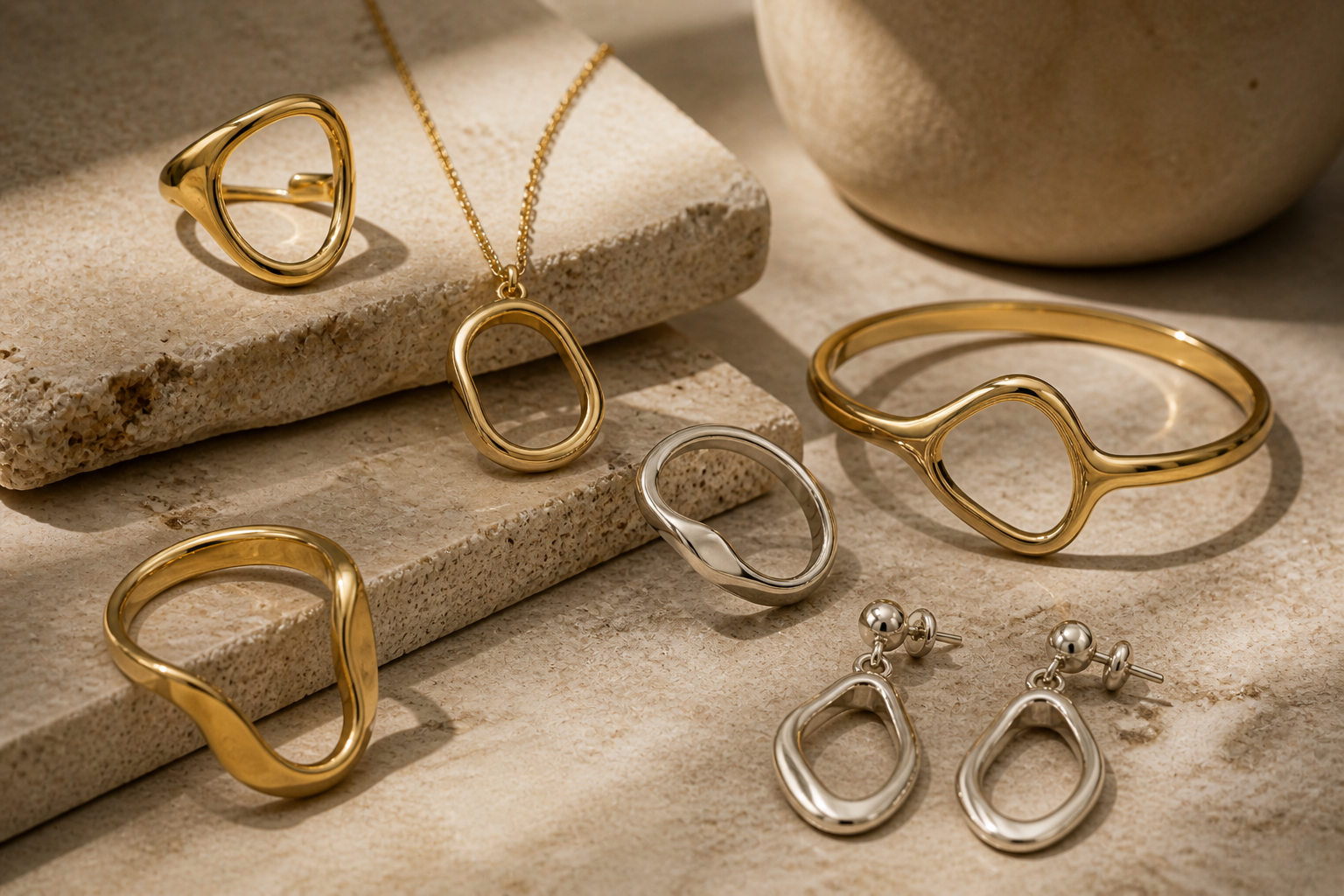 tendencias en joyeria en 2026