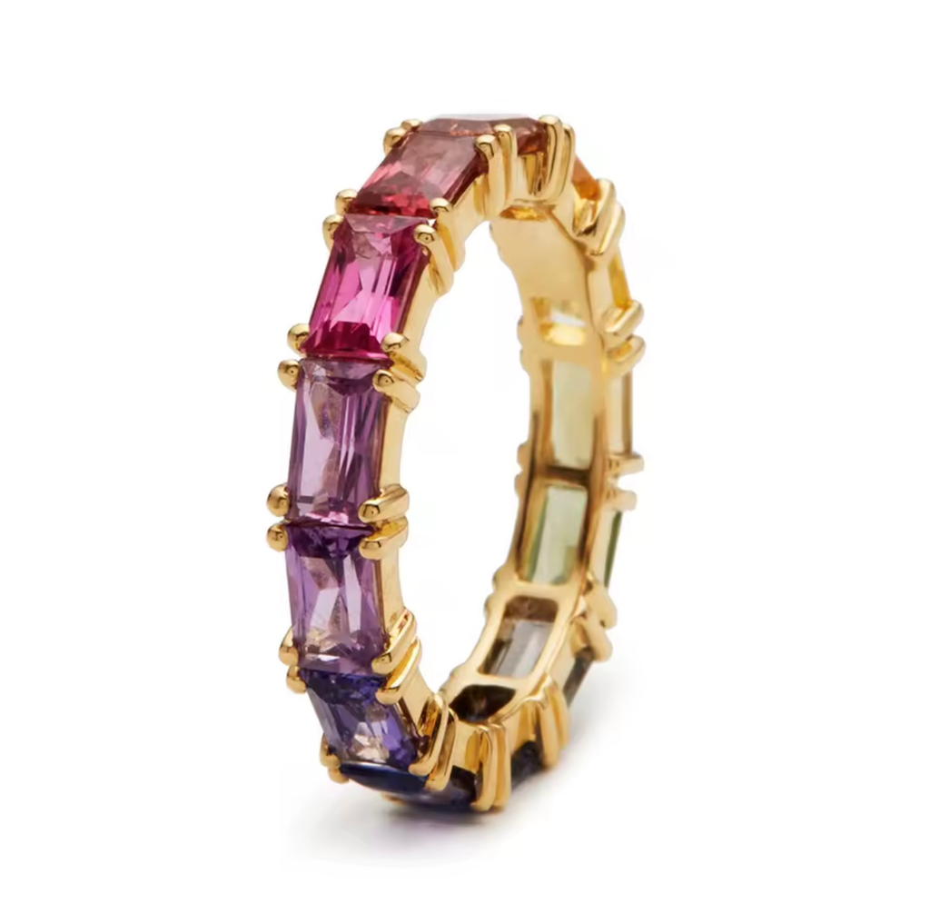 [S310.5] Anillo Churumbela Dafne Plata .925 (5)