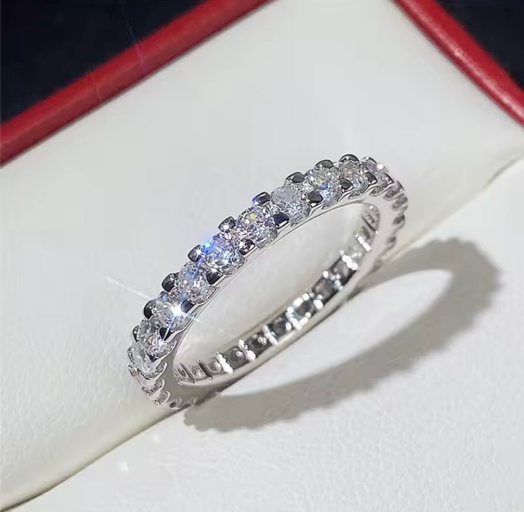 Anillo Churumbela Constanza