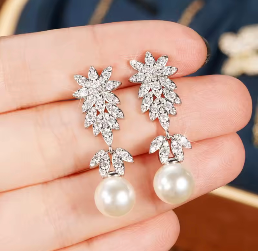 Arete Taylor Plata .925